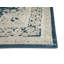 Tapis bleu / naturel Ahmarria-24161332