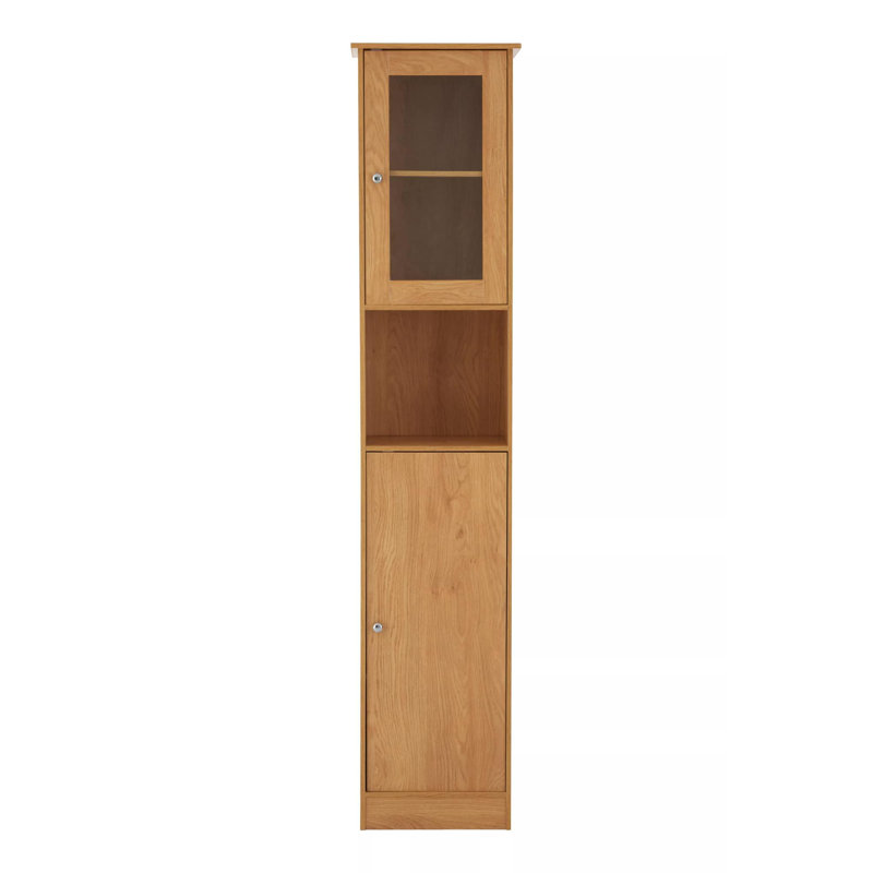 Rhyla Linen Cabinet