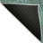 Jurnee Washable Geometric Indoor / Outdoor Rug-138843406