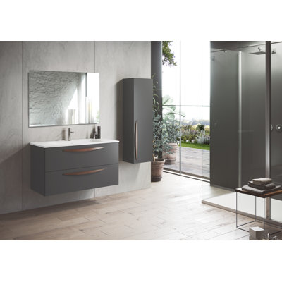 Ensemble de meuble-lavabo simple 32 po