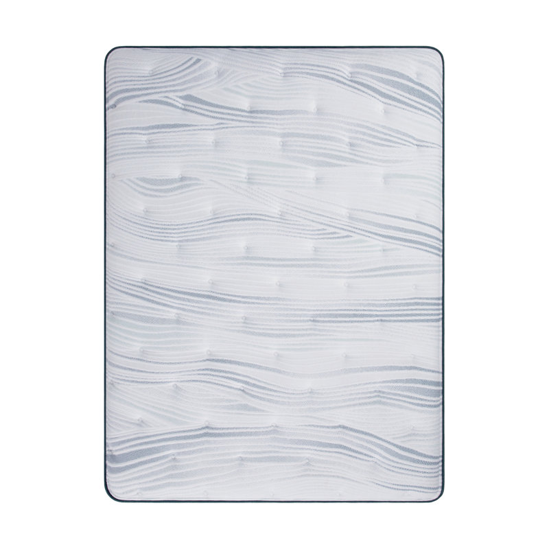 Beautyrest Harmony 14.75 Inch Firm Pillow Top Mattress, King