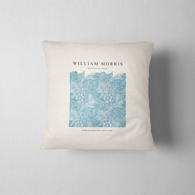 Housse de coussin William William
