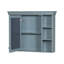 Base de meuble-lavabo simple 35,35 po seulement