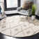 Ashburnham Olympia Shag Performance Geometric Rug