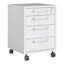 Eggen 4 Drawer Filing Cabinet-676558589