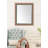 Chilhowie Wood Flat Wall Mirror-1329609042-1329609040