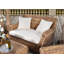 Milena 4 - Person Patio Conversation Set