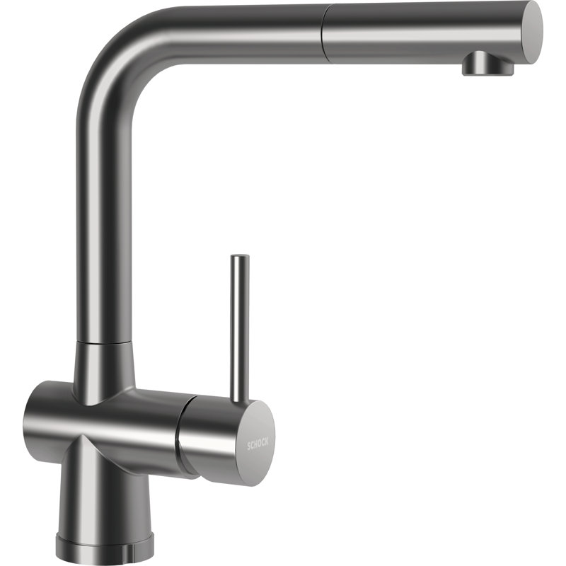 Schock Single Lever Monobloc Tap