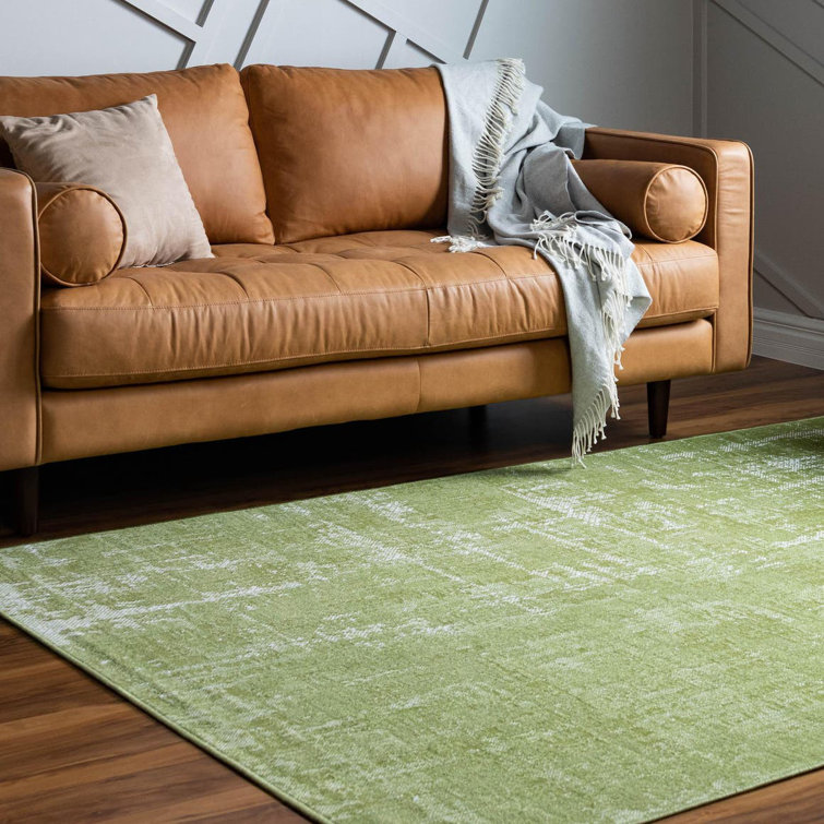Tapis décoratif