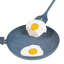 Belfry Kitchen Miller 5 Utensil Set