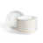 White is out of stock selected