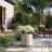 Brenno Round large Tall Outdoor / Indoor Concrete Planters Plant Pot-1522896890-1478389935