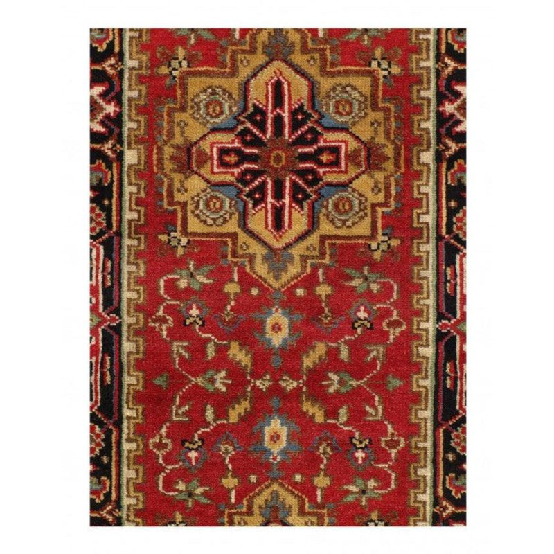 Oriental Area Rug