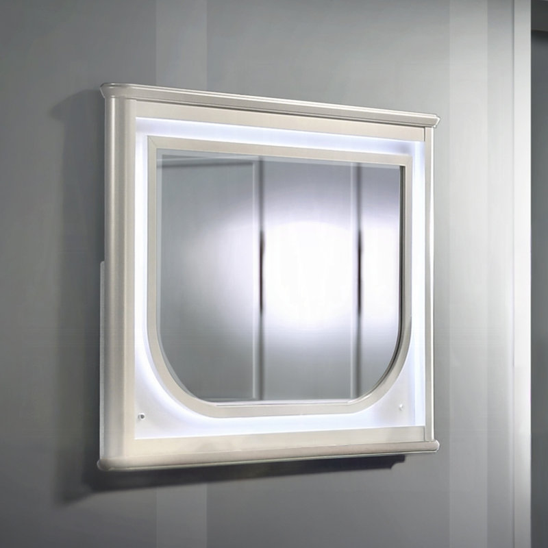 Miroir Laveda avec DEL