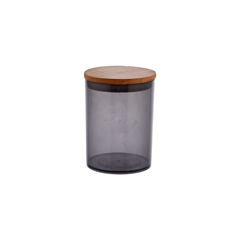 Boîte de rangement, Gris