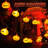 30'' Solar String Lights