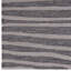 Tapis gris / ivoire en laine / coton à la main Abstract-56079586