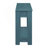 Console Table/Sofa Table With Storage Drawers And Bottom Shelf For Entryway Hallway-1988985248