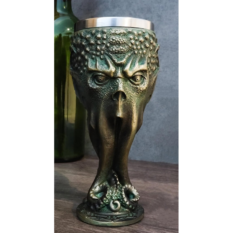 Figurine Minisink
