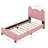 Adamson Upholstered Standard Bed-571439581