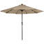 Parasol de marché 9 pi-87858230