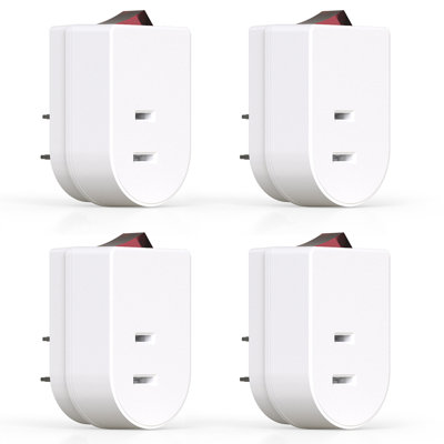 15 Tamper Resistant Single Outlet