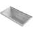 Gris glacial est en rupture de stock