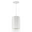 Luminaire suspendu DEL Fabiana - blanc mat-989222435-989222461