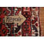 Tapis traditionnel rétro 7 x 10