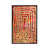 Encadrement argenté