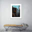 Diner Sign Print by Alexander Iby-48617258-48617257