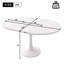 Extendable Dining Table