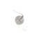 Voris 1-Light LED Flush Mount
