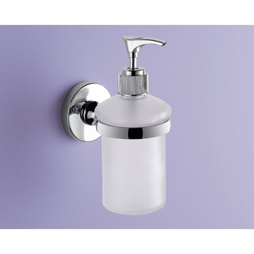 Orren Ellis Kacper Soap Dispenser & Reviews | Wayfair