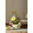 Boby Handmade Ceramic Statue Planter