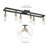 36'' 6 -Light Track Track Kit-92379680