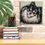 «Black and Tan Pomeranian» par Carolee Vitaletti, art mural sur toile-758488978