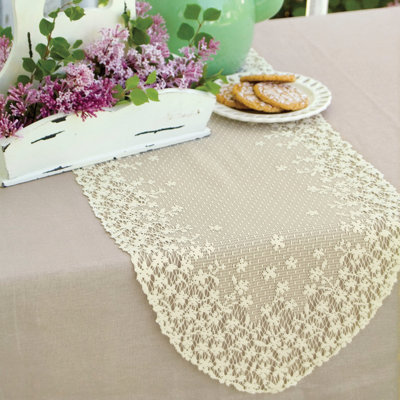 Chemin de table Camela