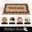 Paillasson Natural Welcome-729561181