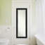 Miroir pleine longueur sur la porte Donohoo-1535849811