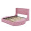 Grand lit de rangement tapissier Arenberg-1092359382