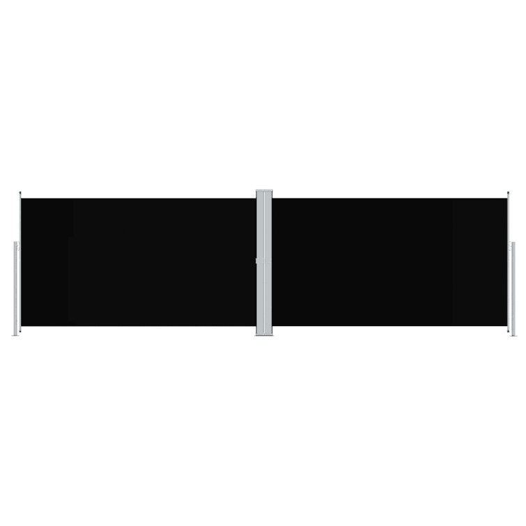 Alinblot 6m W Retractable Side Awning