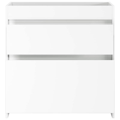 78.5cm Bathroom Vanity Base Only