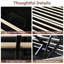 Lit plateforme tapissier avec rangement Braya-102425058-102880288