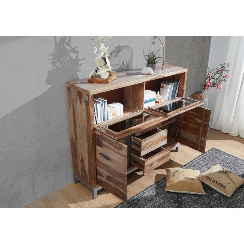 Le Havre 150cm Sideboard