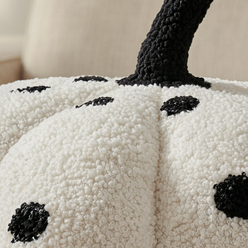 Coussin Spots