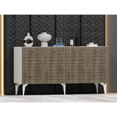 Olivia 79cm Sideboard