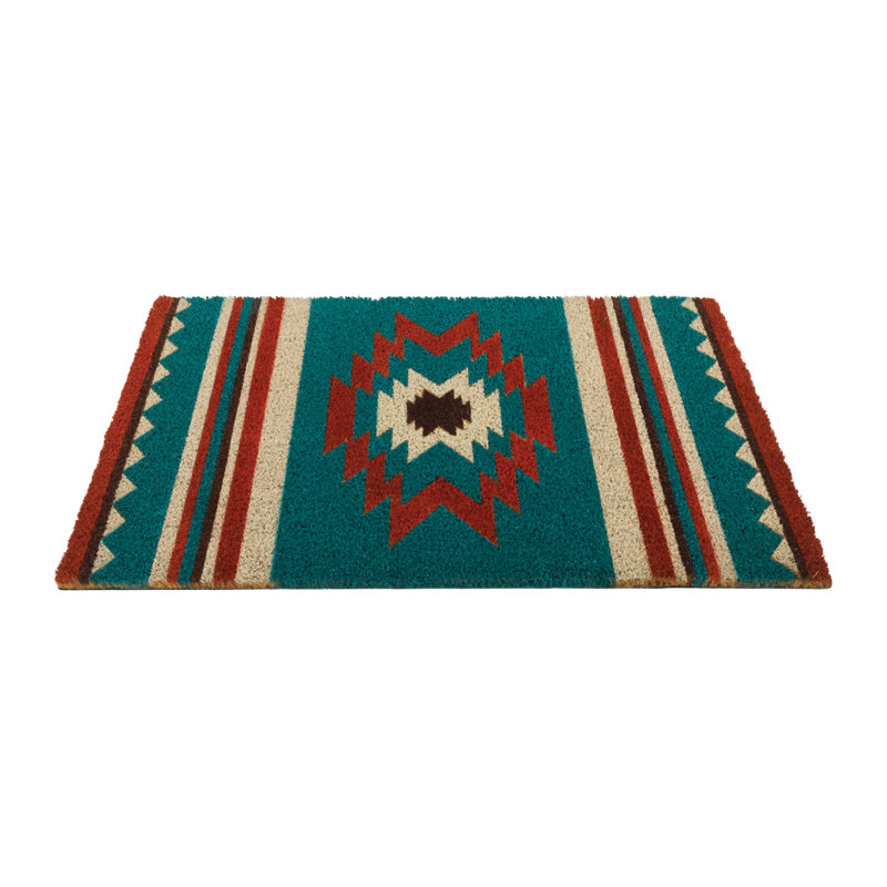 Paillasson Coir - Santa Fe, Santa Fe