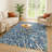 Machine Washable Indoor/Outdoor Chantille ACN2514 Modern Rug-294182622-294182617
