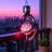 Solar-powered Openwork Ball Wind Chime Light